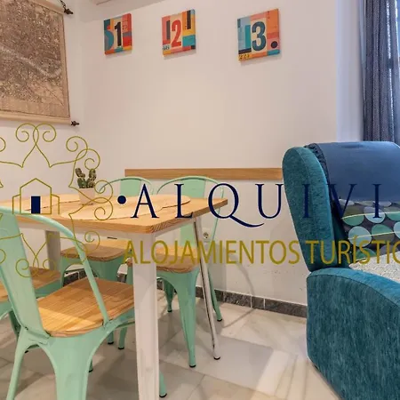 아파트 Apartamento Poeta De