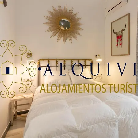 아파트 Apartamento Poeta De
