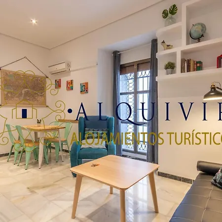 Apartamento Poeta De